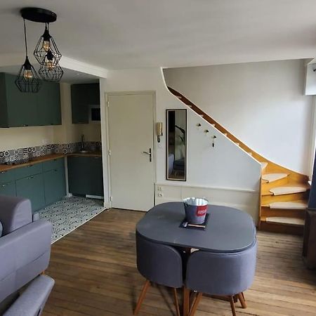 Appartement De Charme En Hyper-Centre Charleville-Mézières 외부 사진